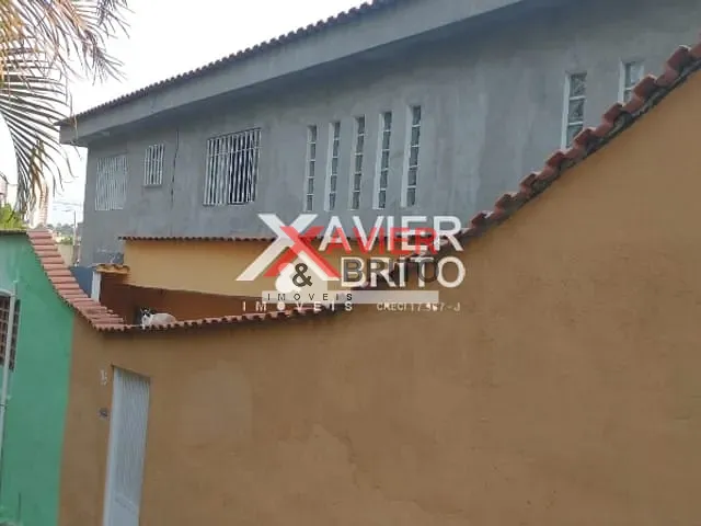 Casa com 125m² 2 quartos e 2 banheiros, à venda, no bairro 2 em São Paulo