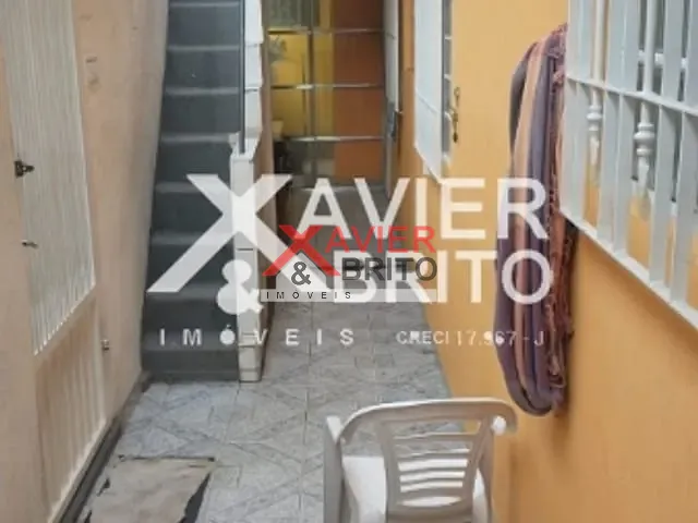Casa com 125m² 2 quartos e 2 banheiros, à venda, no bairro 2 em São Paulo