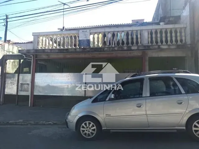 Casa com 250m² 3 quartos e 2 banheiros, à venda, no bairro Jardim Veloso em Osasco