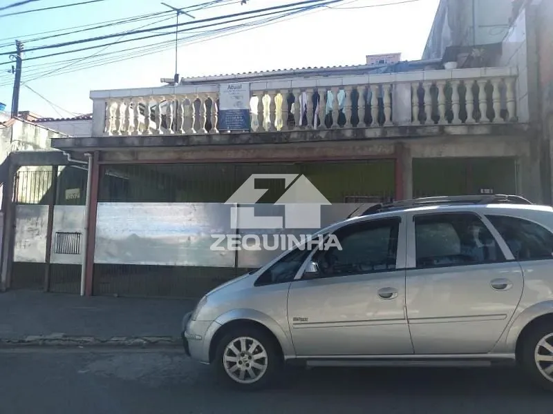 Casa, 3 quartos, 175 m² - Foto 1