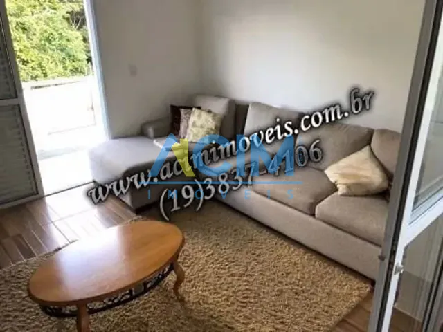 Casa com 600m², à venda, no bairro Mauá II em Jaguariúna