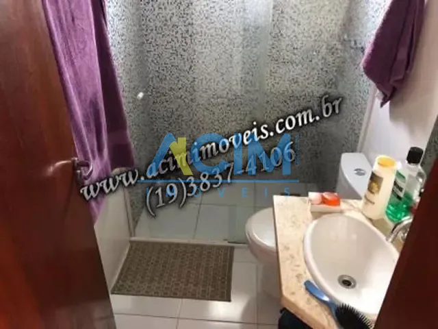 Casa com 600m², à venda, no bairro Mauá II em Jaguariúna