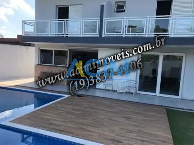 Casa com 600m², à venda, no bairro Mauá II em Jaguariúna