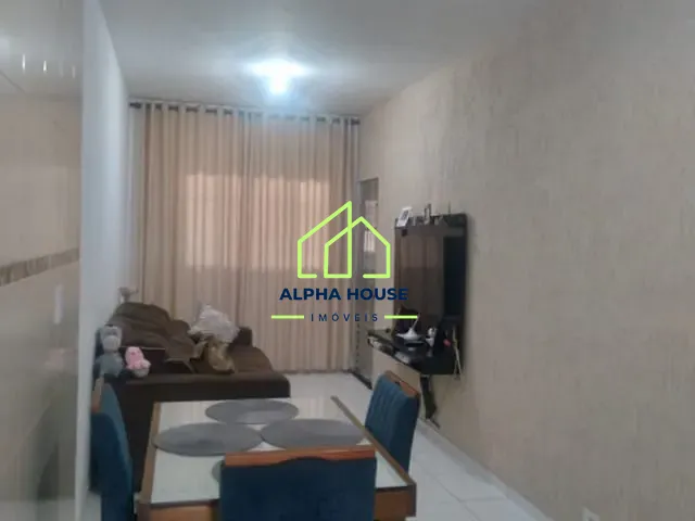 Casa 2 quartos e 1 banheiro, à venda, no bairro Araretama em Pindamonhangaba