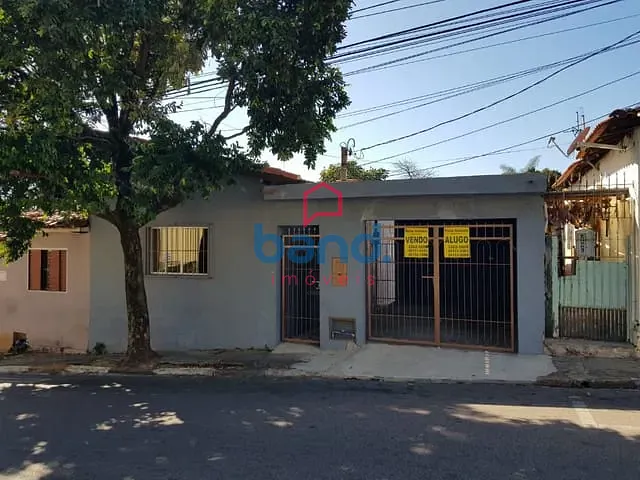 Casa com 318m² 2 quartos e 1 banheiro, à venda, no bairro Jardim Araritaguaba em Porto Feliz