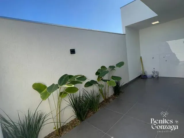 Casa com 150m² 3 quartos e 2 banheiros, à venda, no bairro Ecovalley Ecologic City em Sarandi