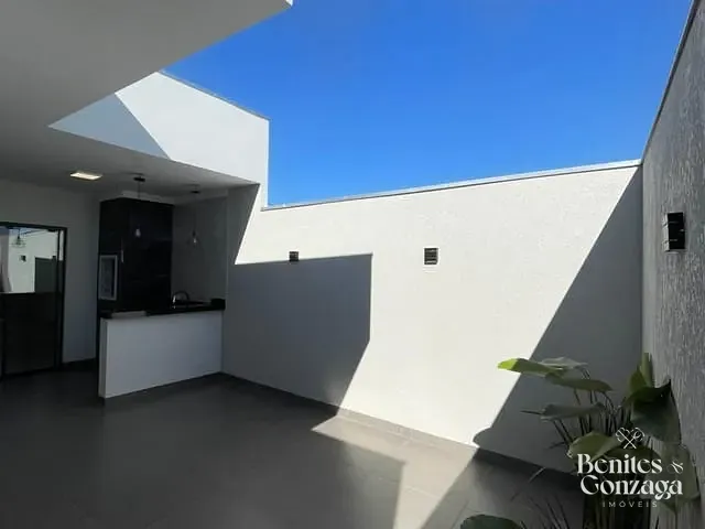 Casa com 150m² 3 quartos e 2 banheiros, à venda, no bairro Ecovalley Ecologic City em Sarandi