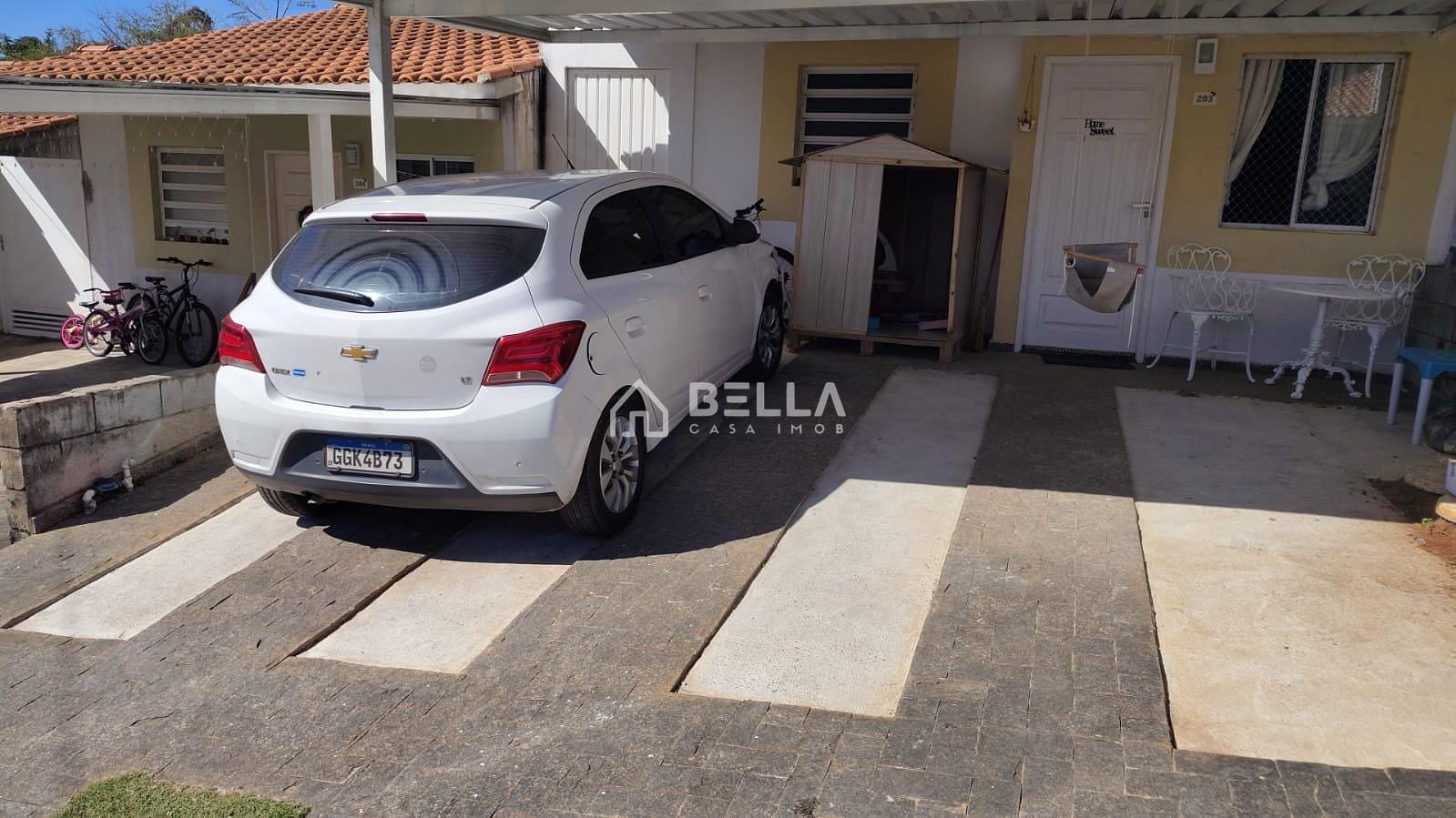 Casa à venda com 2 quartos, 90m² - Foto 22