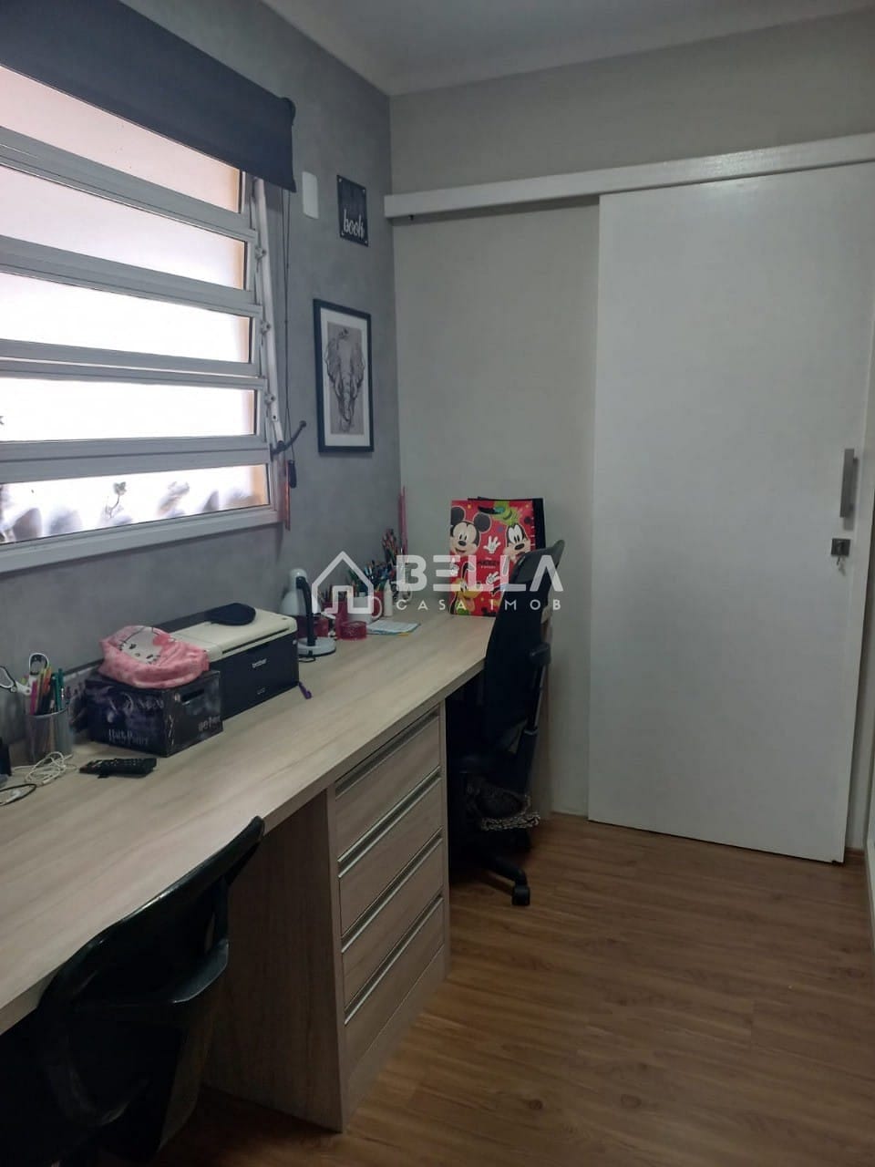 Casa à venda com 2 quartos, 90m² - Foto 2