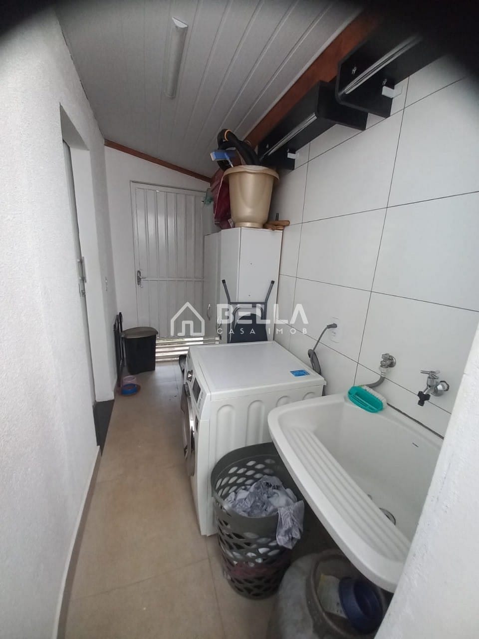 Casa à venda com 2 quartos, 90m² - Foto 5