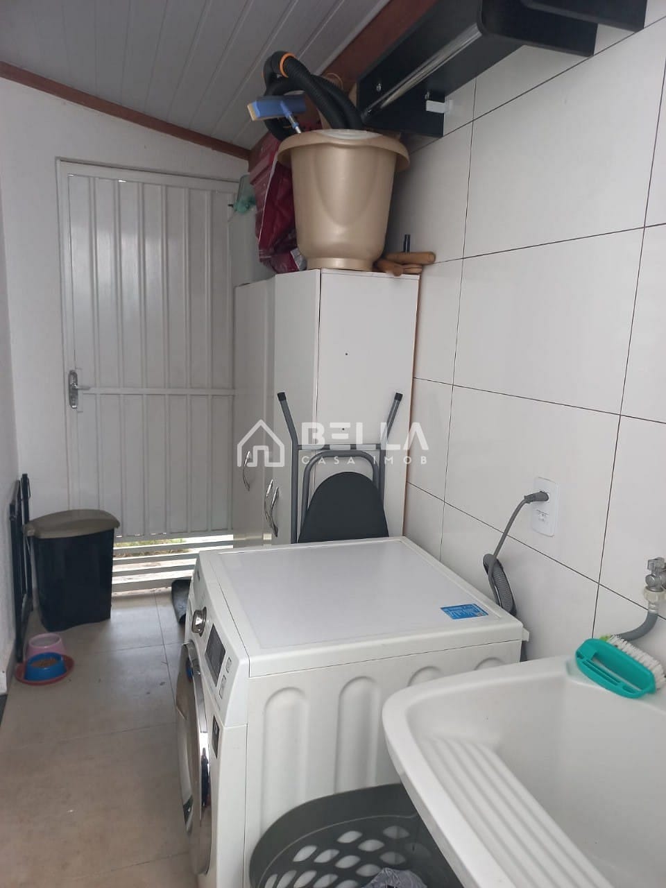 Casa à venda com 2 quartos, 90m² - Foto 6