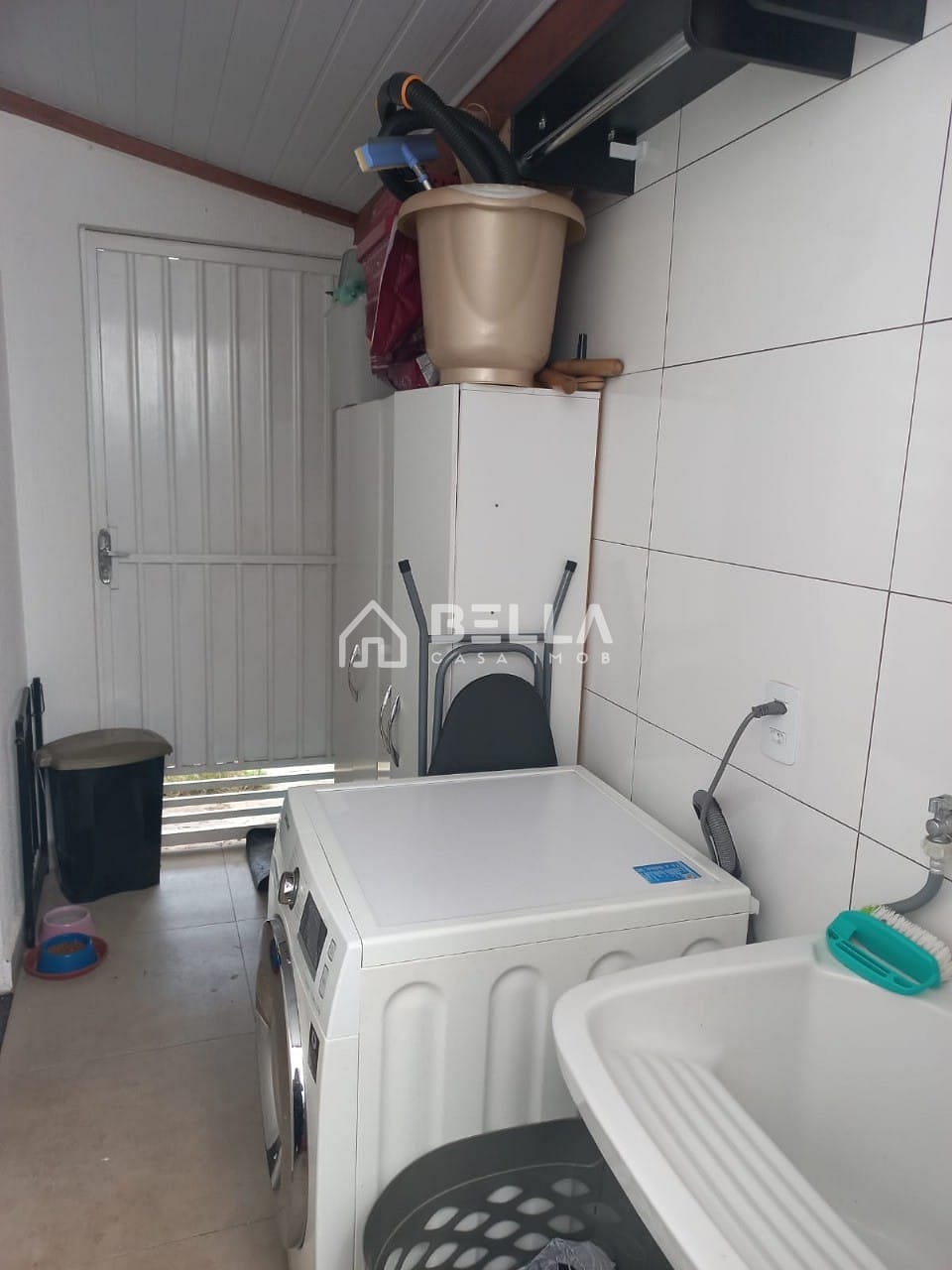 Casa à venda com 2 quartos, 90m² - Foto 8