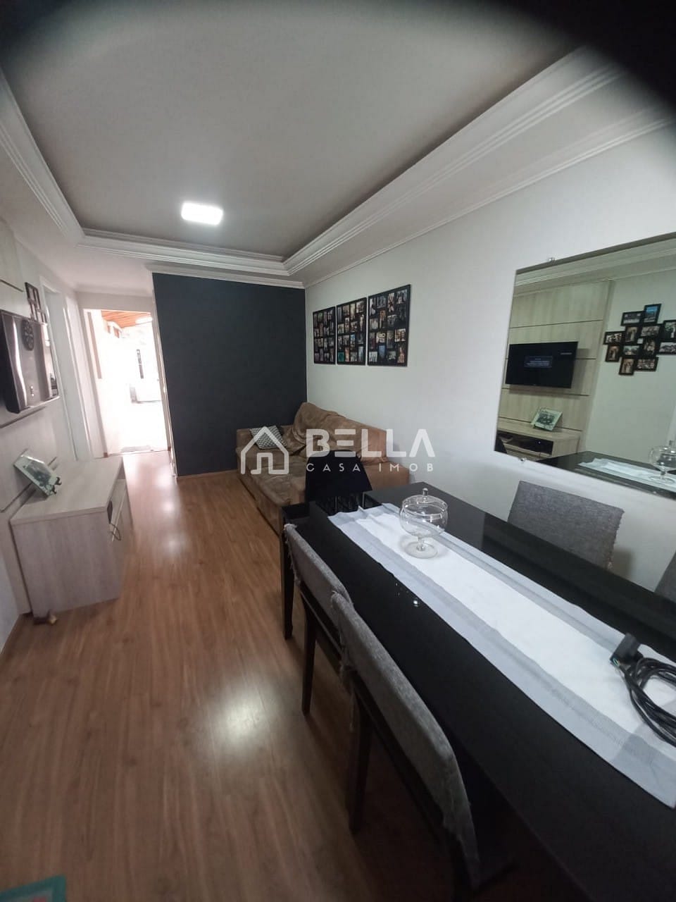 Casa à venda com 2 quartos, 90m² - Foto 9