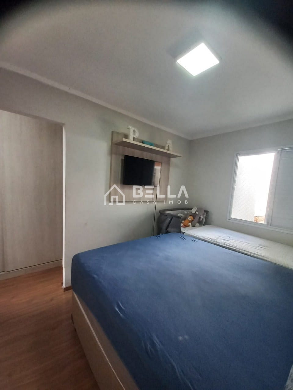 Casa à venda com 2 quartos, 90m² - Foto 12