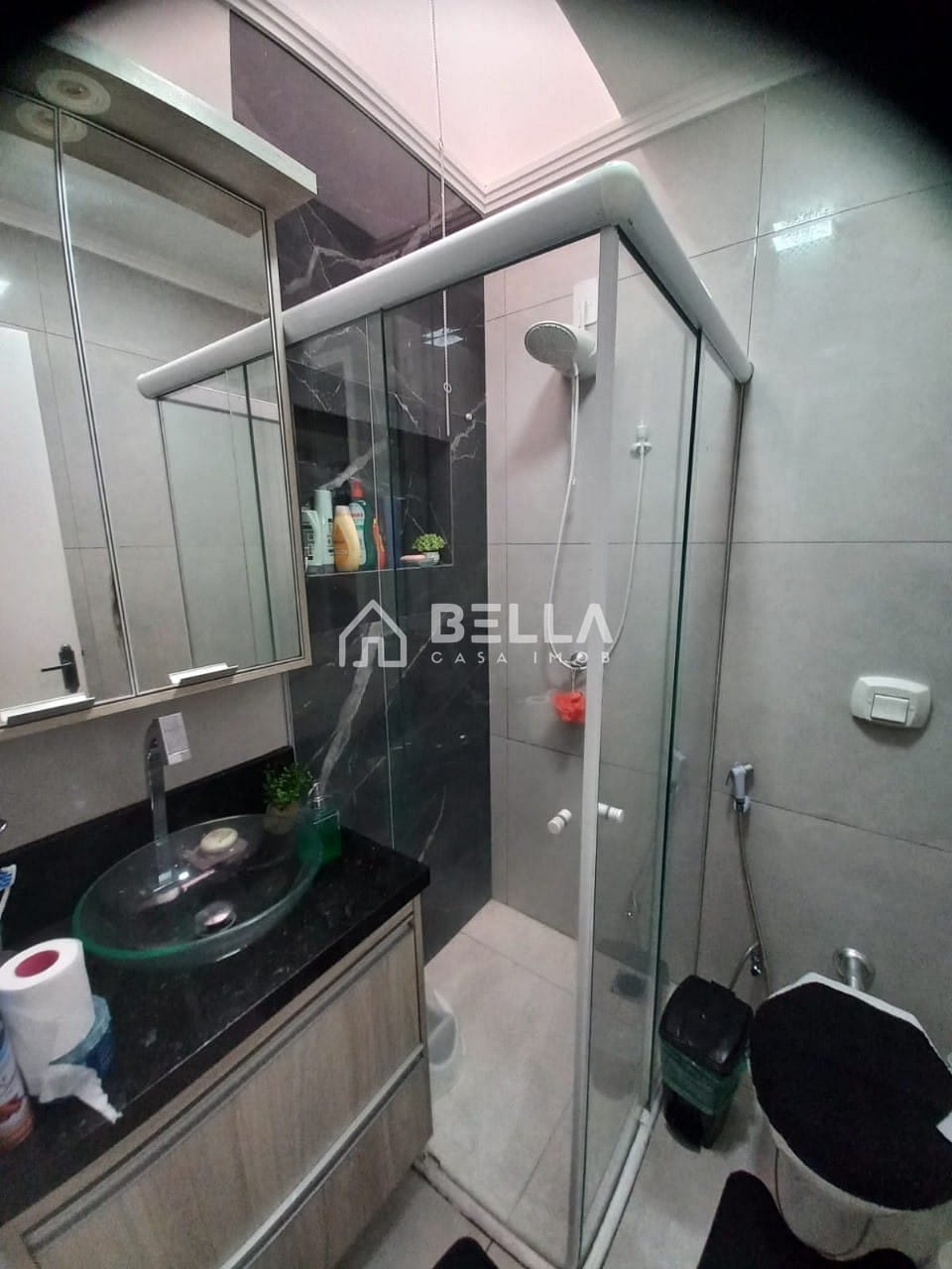 Casa à venda com 2 quartos, 90m² - Foto 15