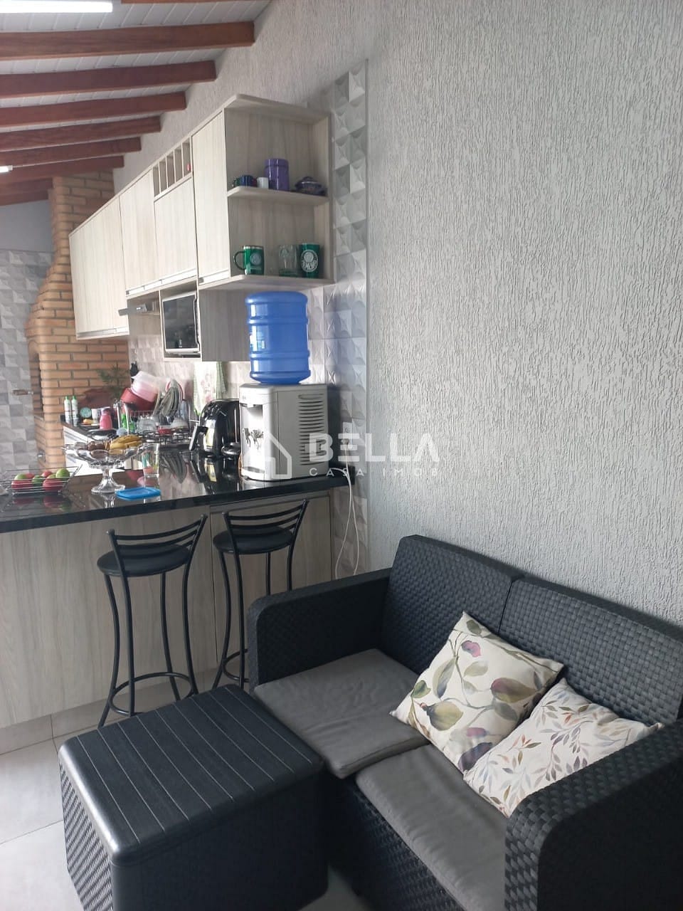 Casa à venda com 2 quartos, 90m² - Foto 19