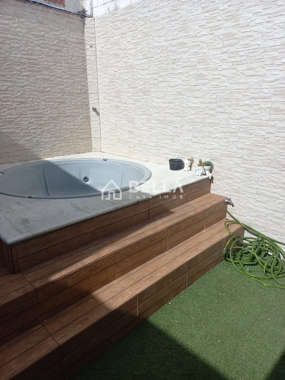 Casa à venda com 2 quartos, 90m² - Foto 20