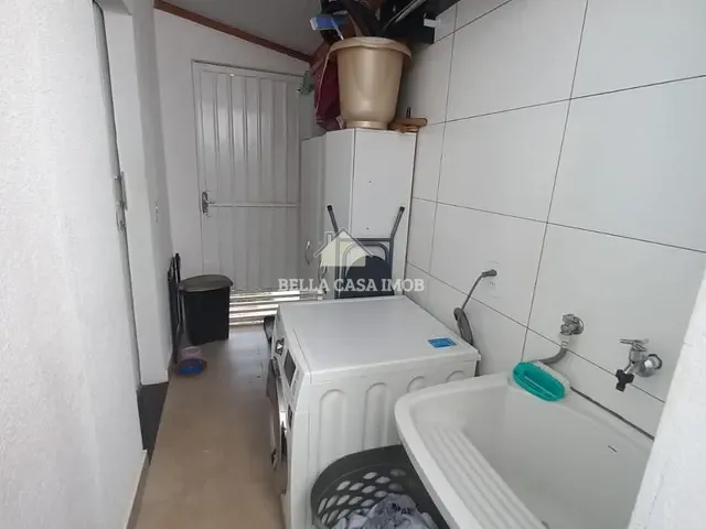 Casa com 140m² 2 quartos e 2 banheiros, à venda, no bairro Quintais do Imperador em Sorocaba