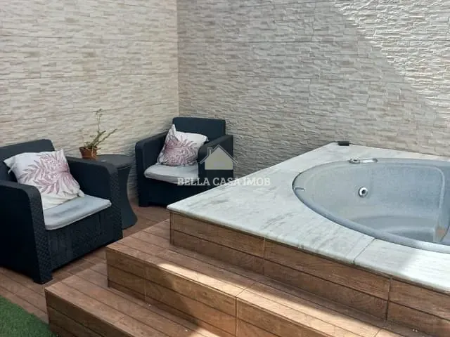Casa com 140m² 2 quartos e 2 banheiros, à venda, no bairro Quintais do Imperador em Sorocaba