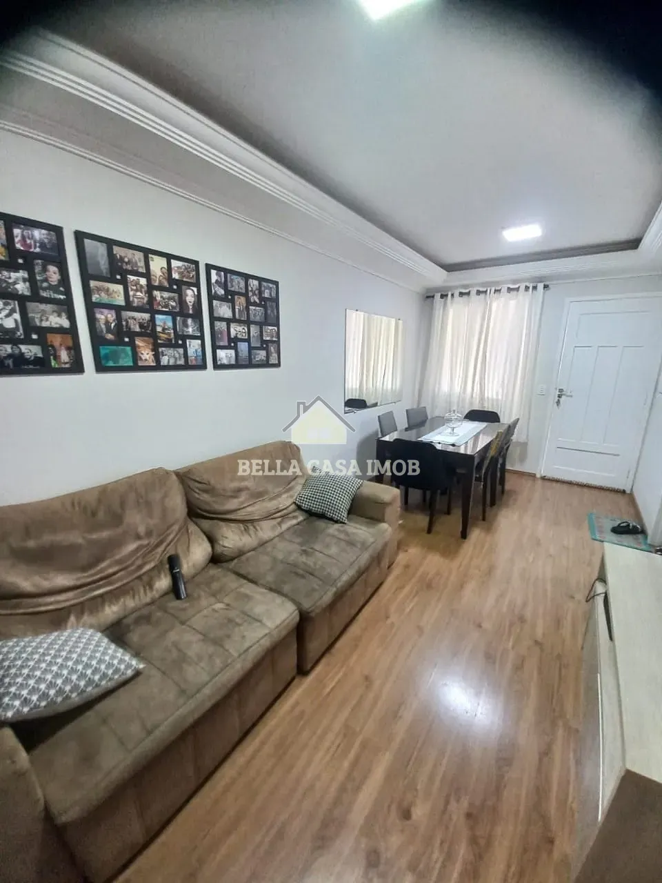 Casa, 2 quartos, 90 m² - Foto 4