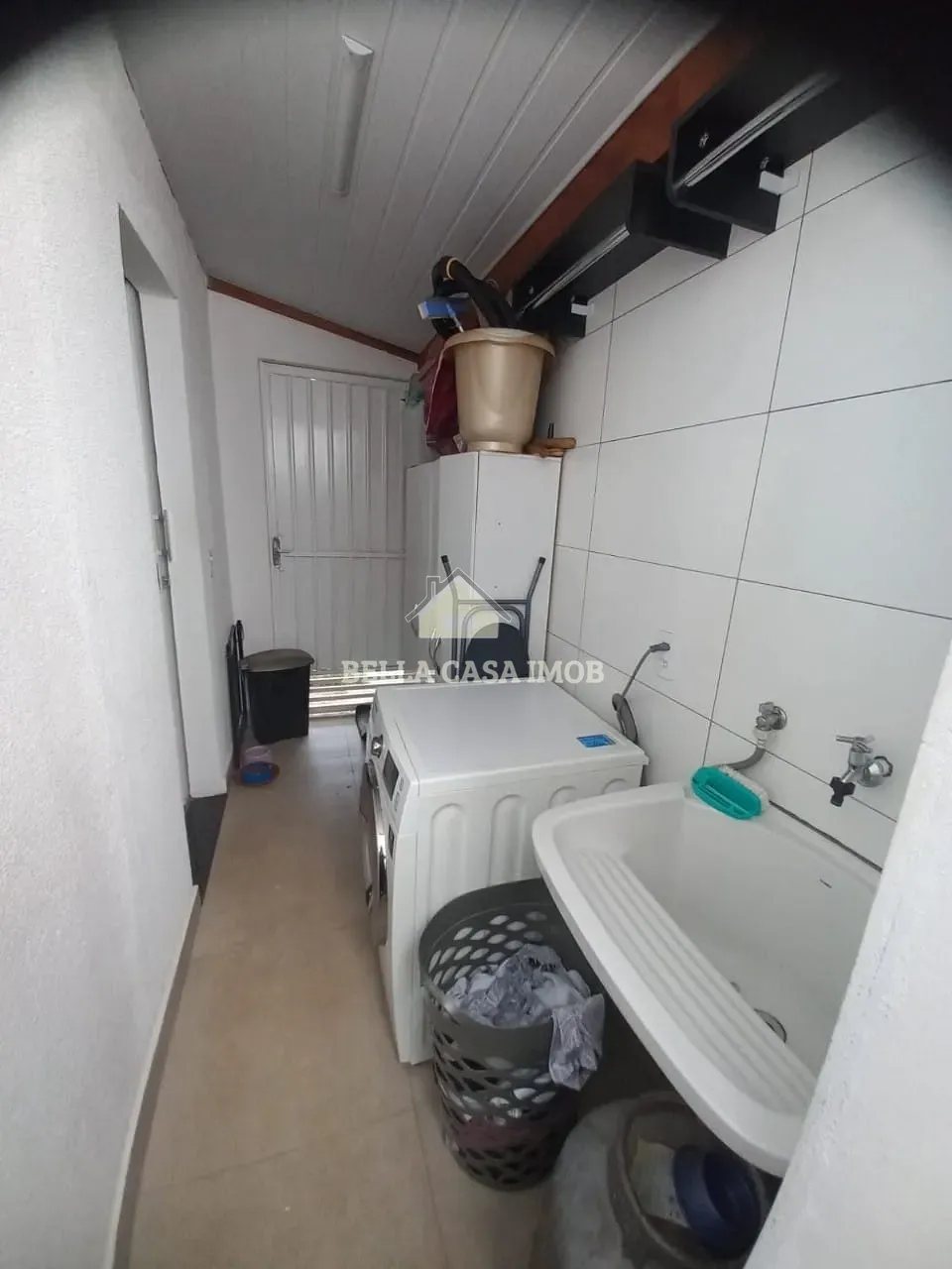Casa, 2 quartos, 90 m² - Foto 5