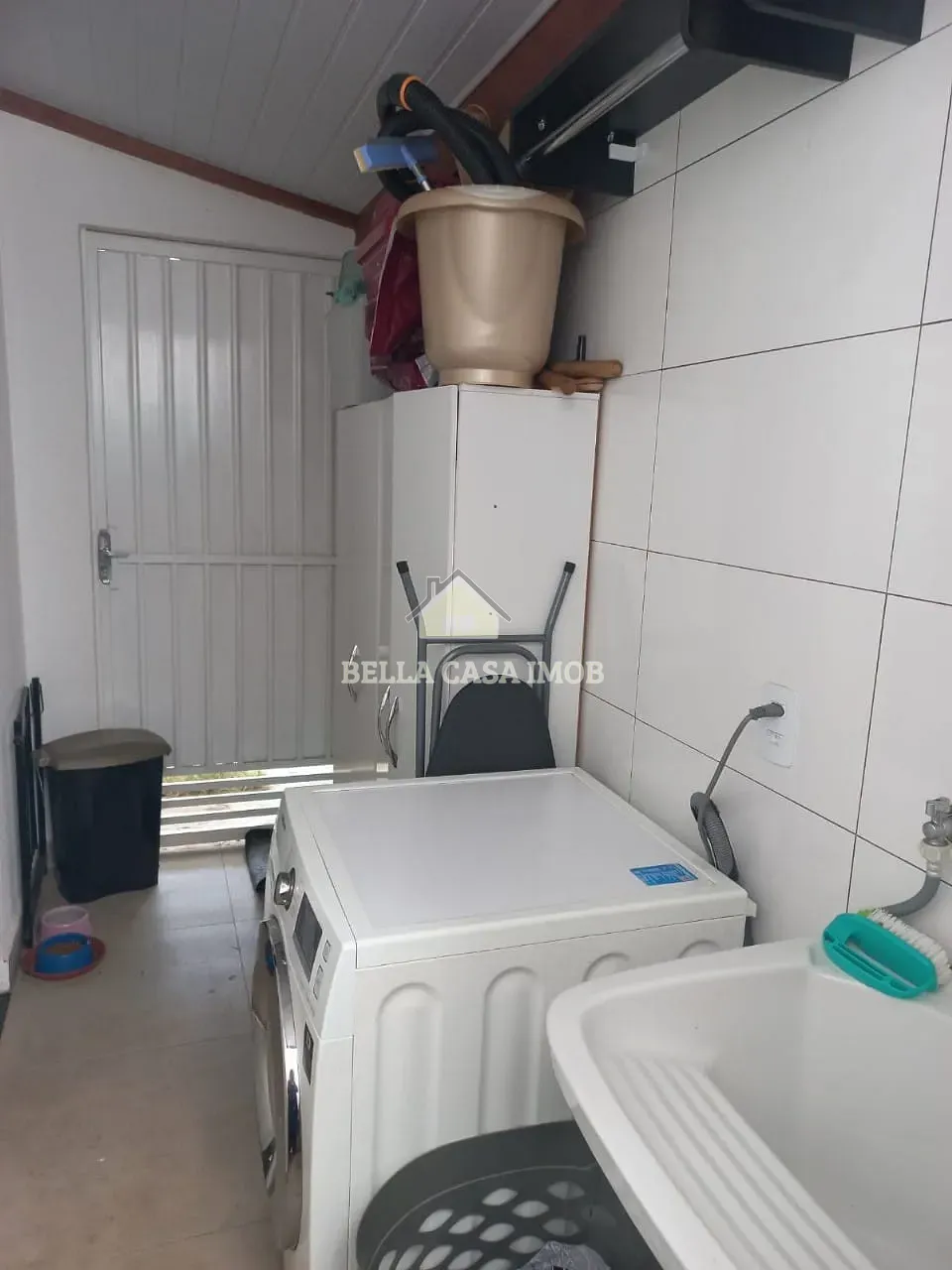 Casa, 2 quartos, 90 m² - Foto 6