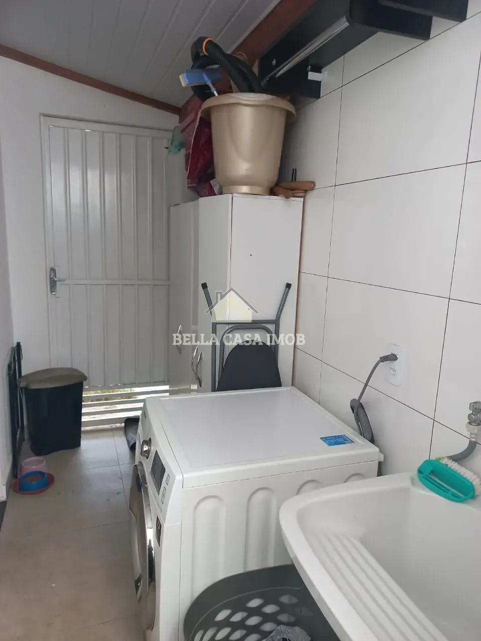Casa, 2 quartos, 90 m² - Foto 8