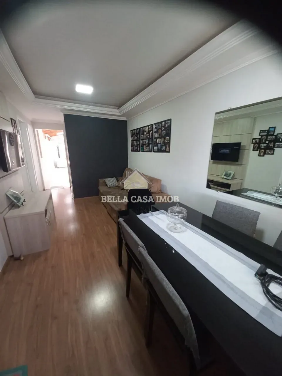 Casa, 2 quartos, 90 m² - Foto 9