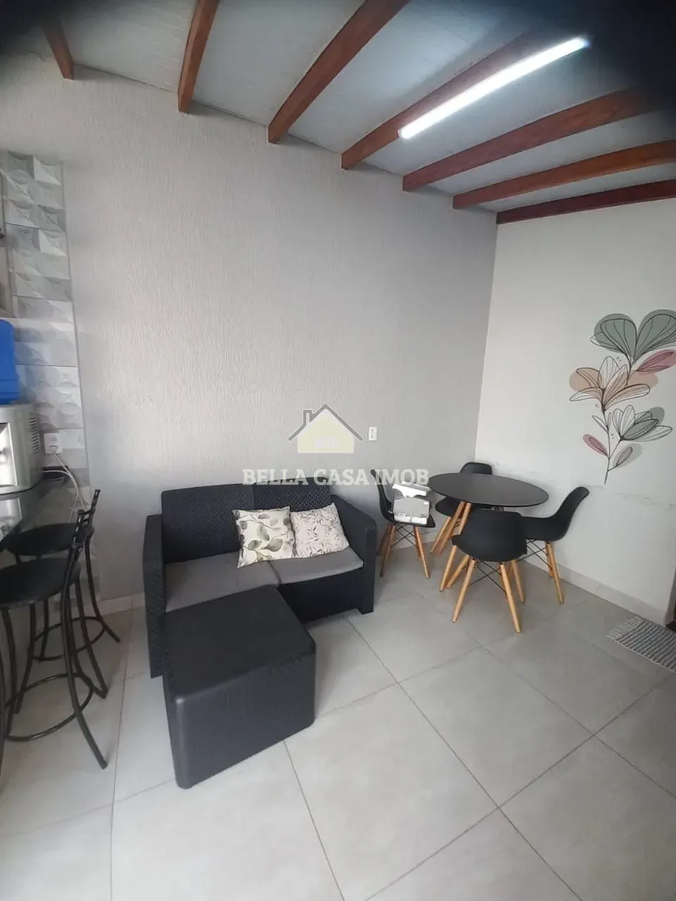 Casa, 2 quartos, 90 m² - Foto 13