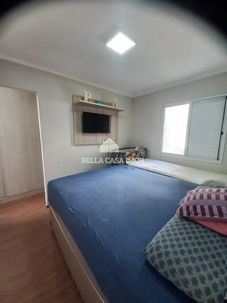 Casa, 2 quartos, 90 m² - Foto 14