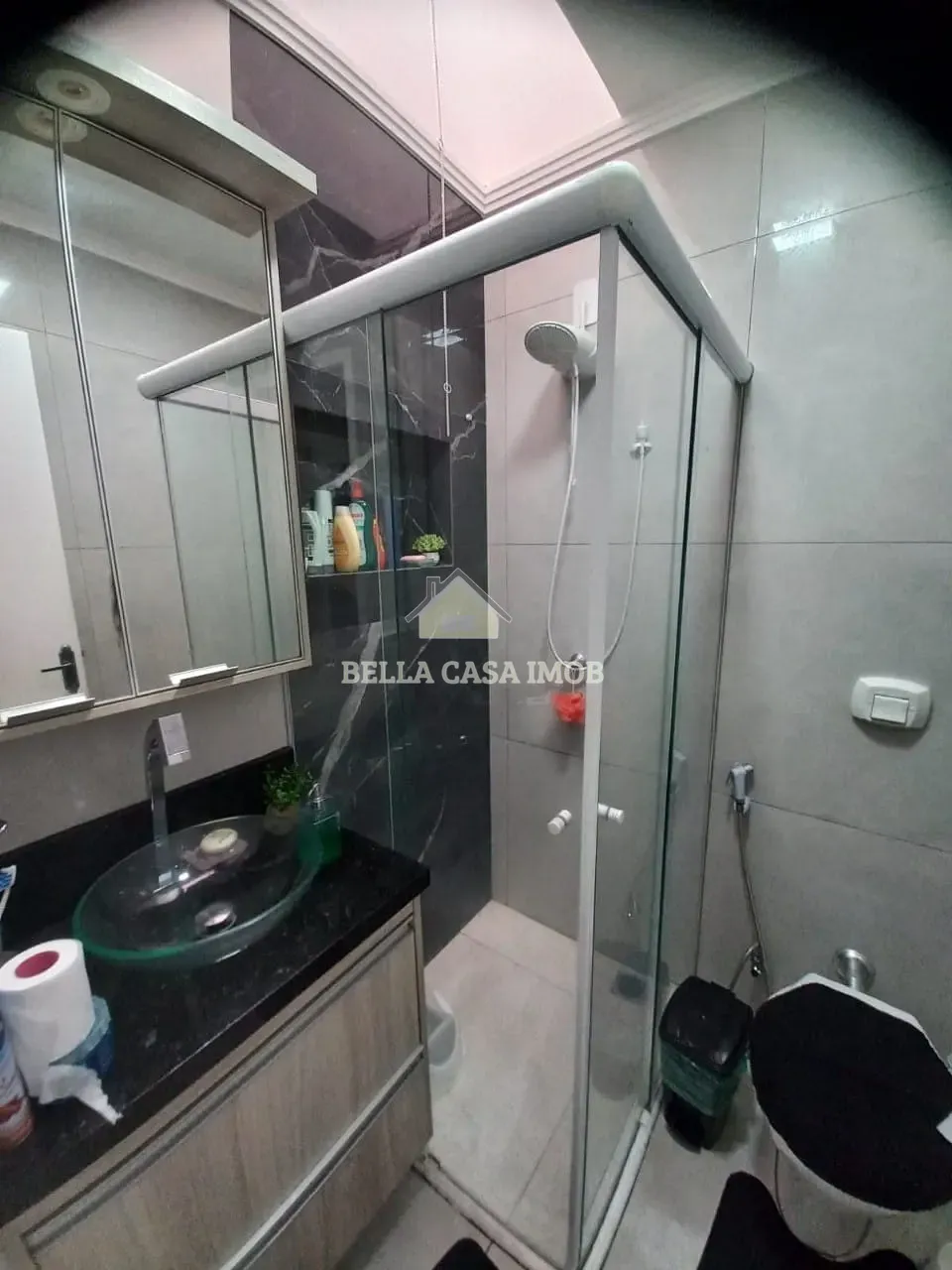 Casa, 2 quartos, 90 m² - Foto 15