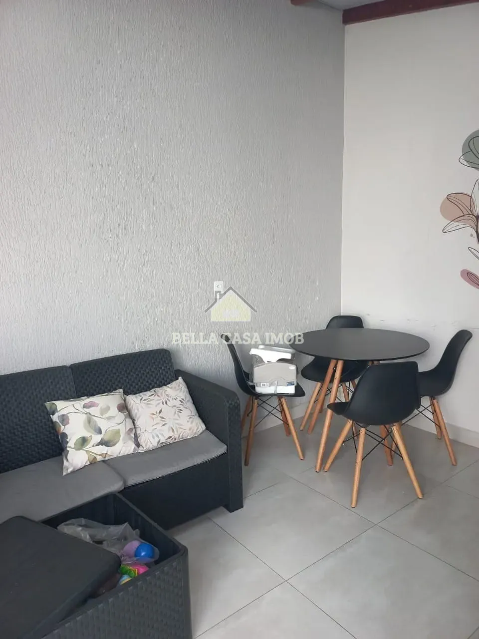 Casa, 2 quartos, 90 m² - Foto 17