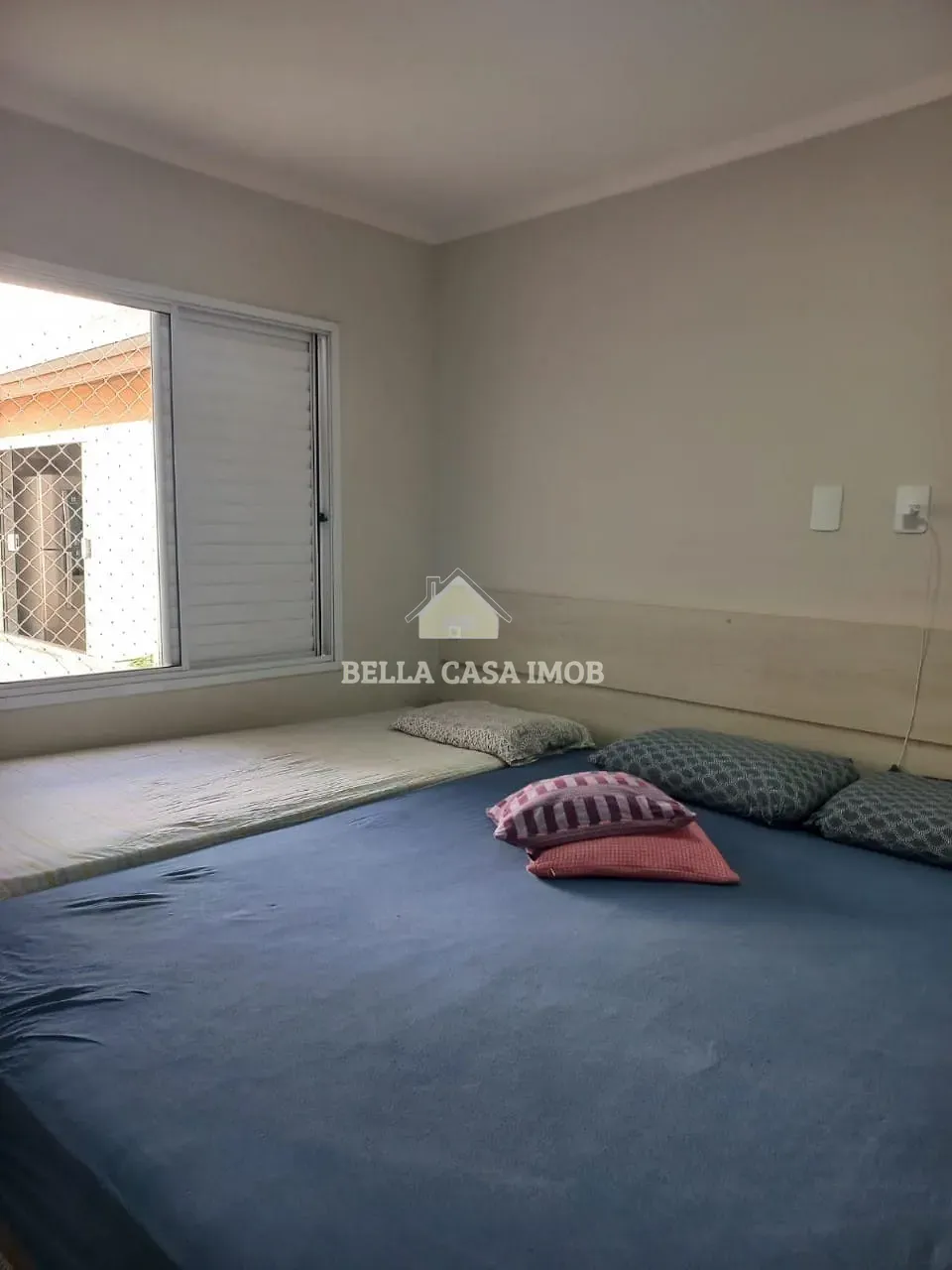 Casa, 2 quartos, 90 m² - Foto 18