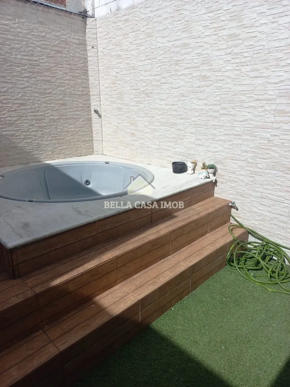 Casa, 2 quartos, 90 m² - Foto 20