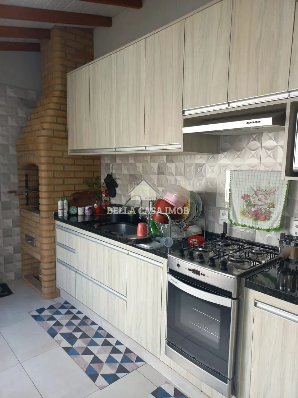 Casa, 2 quartos, 90 m² - Foto 25
