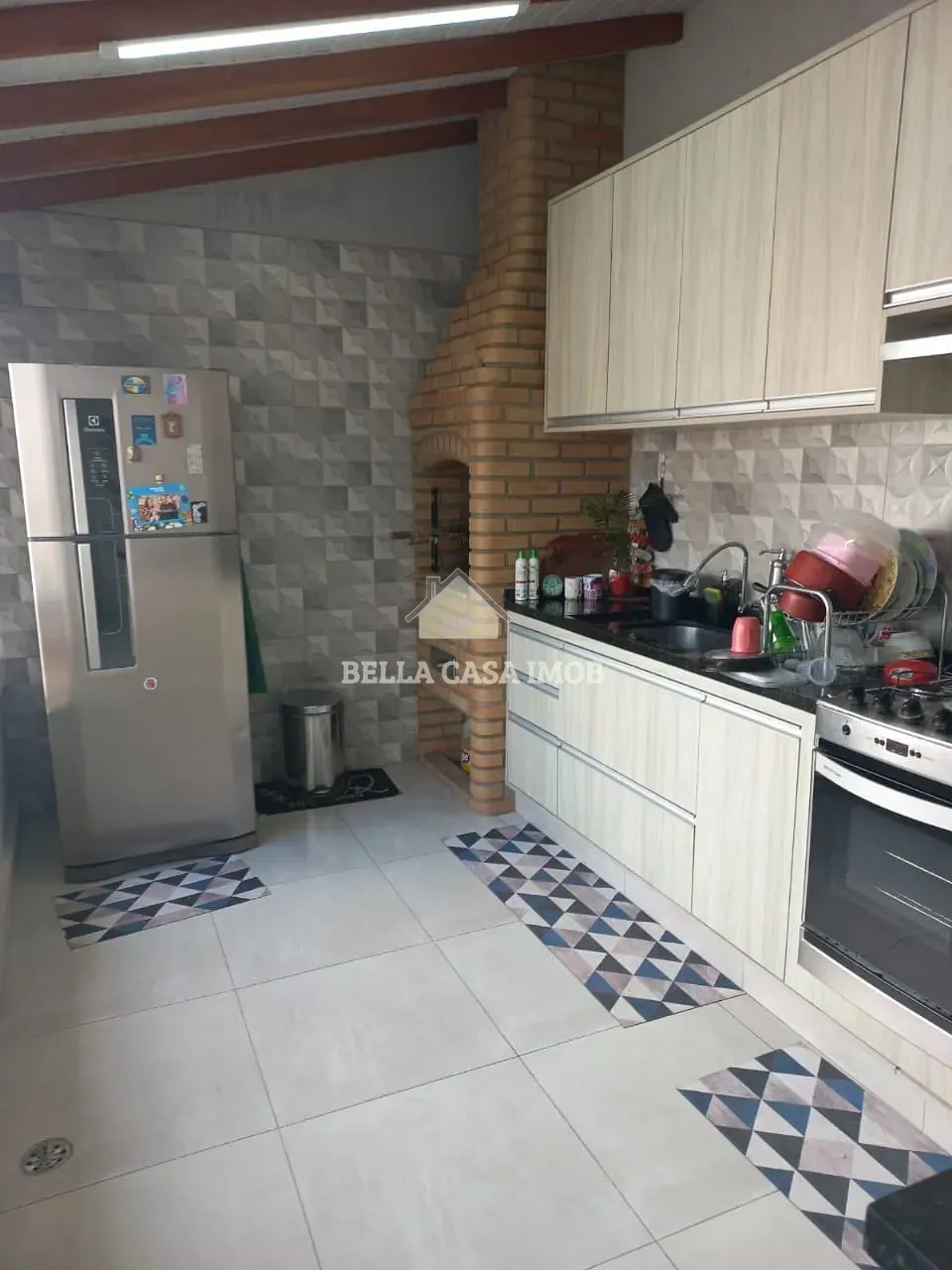 Casa, 2 quartos, 90 m² - Foto 27
