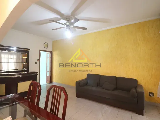 Casa com 250m² 3 quartos e 3 banheiros, à venda, no bairro Água Fria em São Paulo