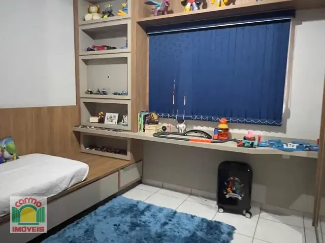 Casa 3 quartos e 2 banheiros, à venda, no bairro Reverendo Archibald em Anápolis