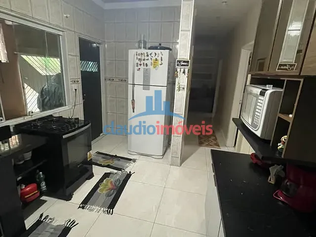 Casa 3 quartos e 3 banheiros, à venda, no bairro Cotiara em Barra Mansa