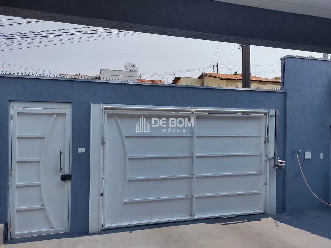 Casa, 3 quartos, 200 m² - Foto 15