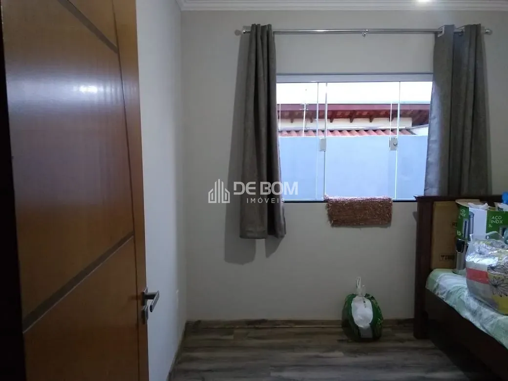 Casa, 3 quartos, 200 m² - Foto 4