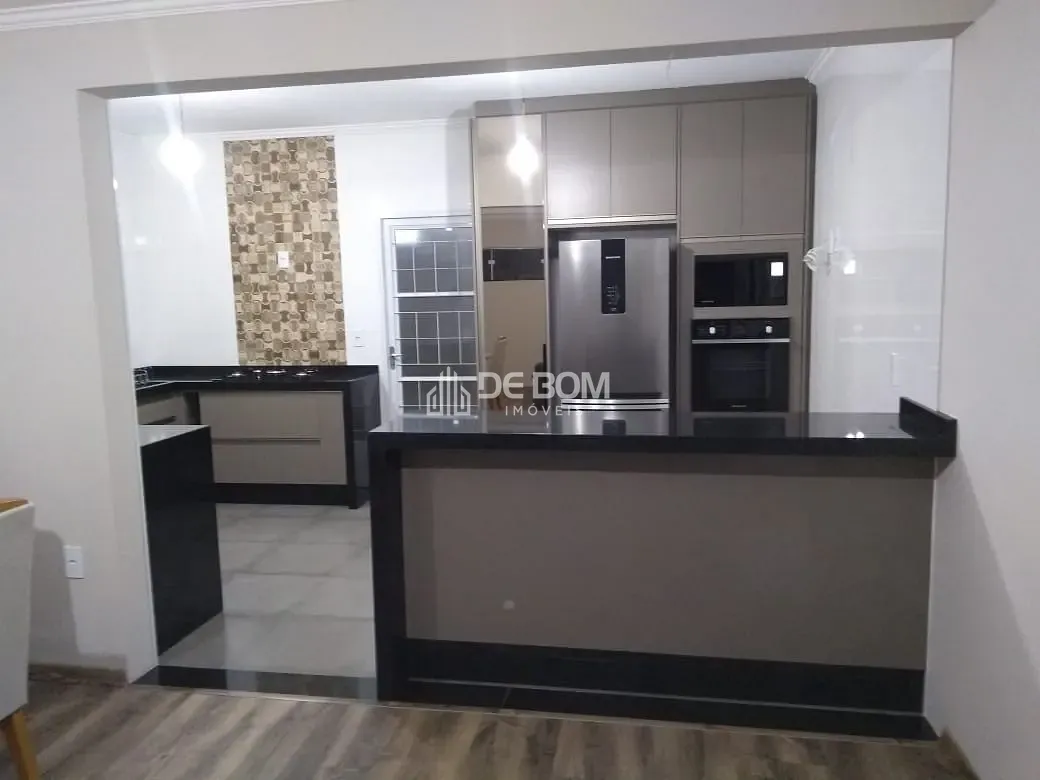 Casa, 3 quartos, 200 m² - Foto 3