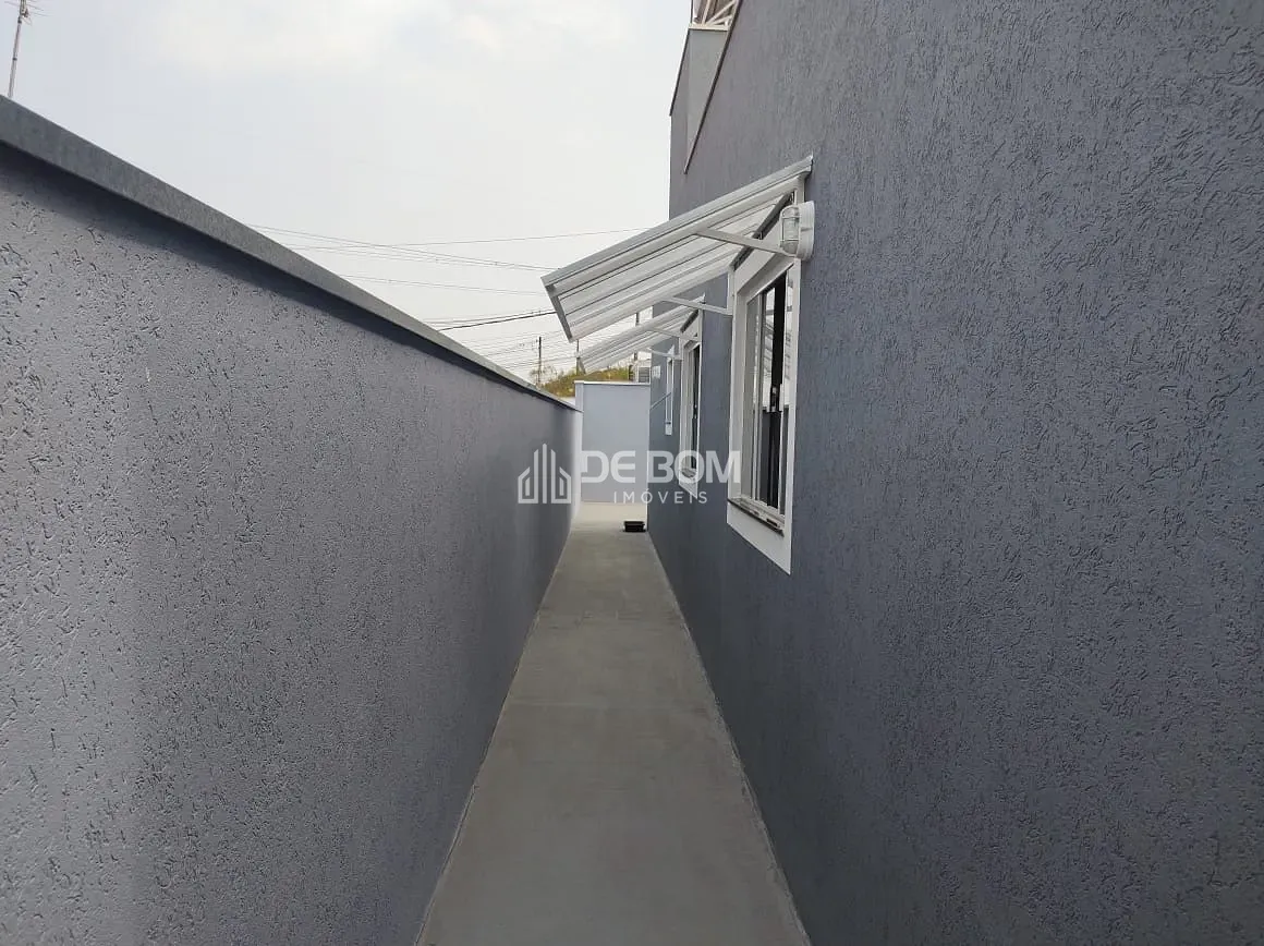 Casa, 3 quartos, 200 m² - Foto 23