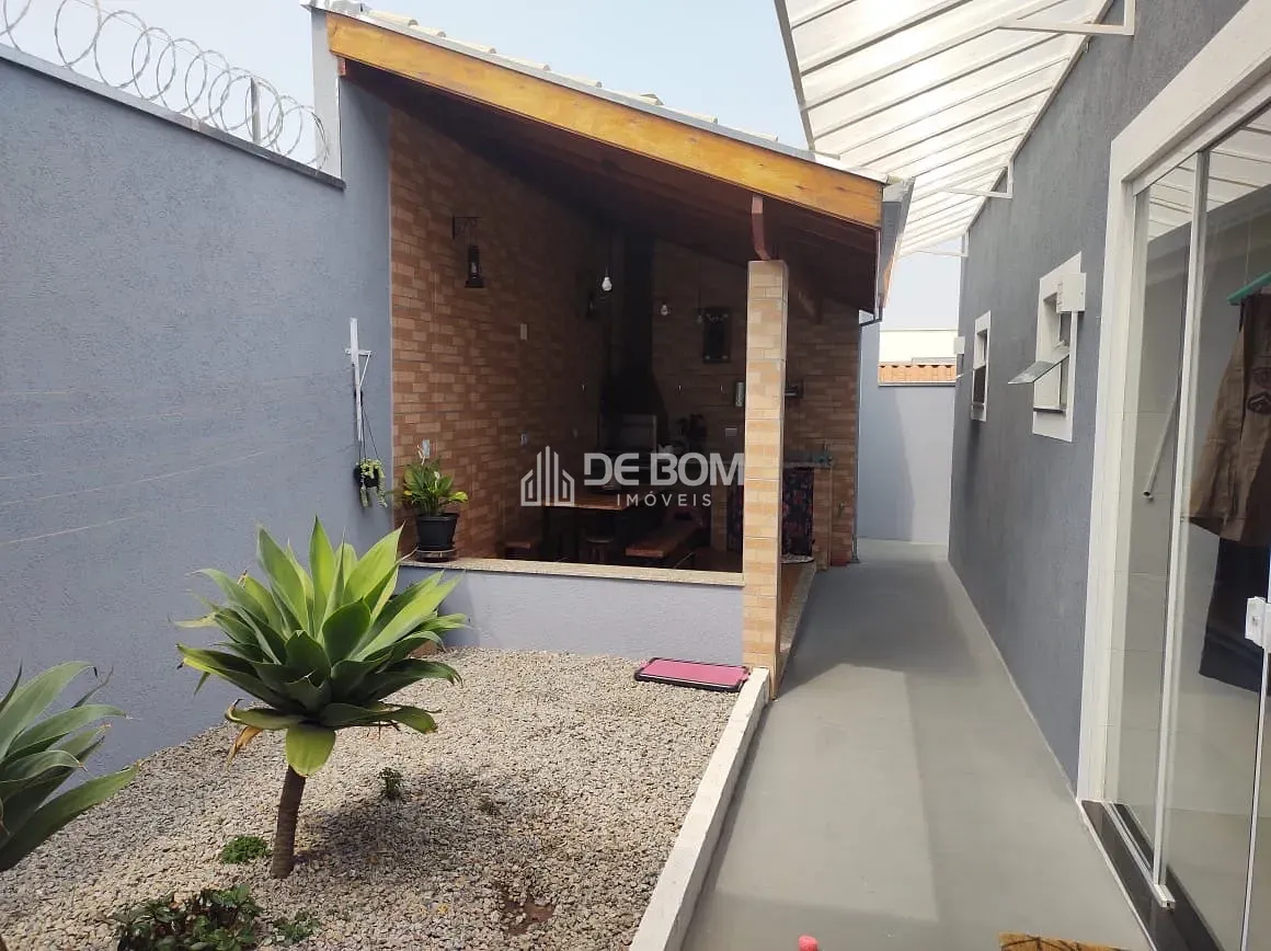 Casa, 3 quartos, 200 m² - Foto 20