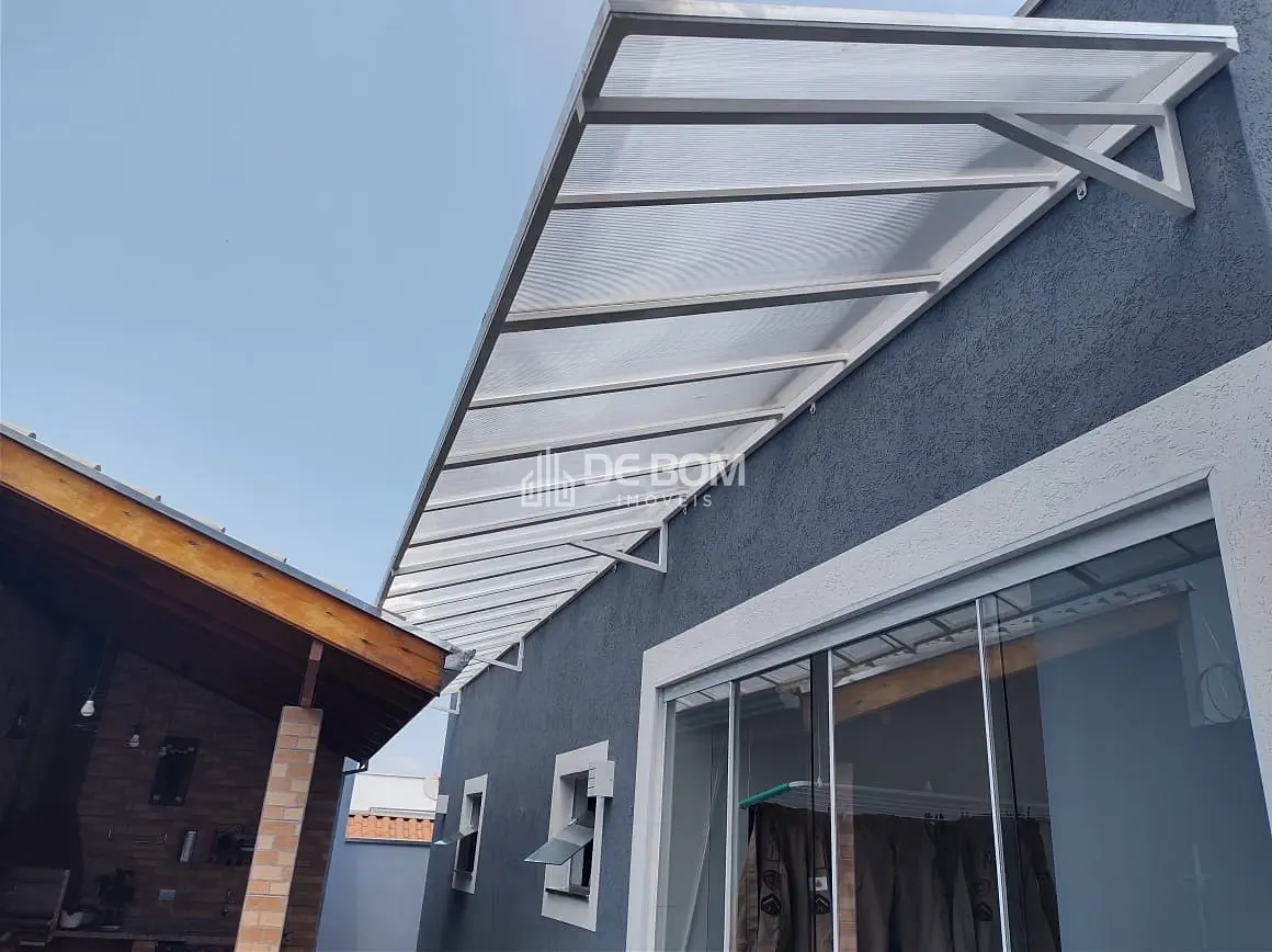 Casa, 3 quartos, 200 m² - Foto 14