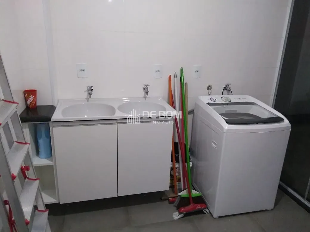 Casa, 3 quartos, 200 m² - Foto 28