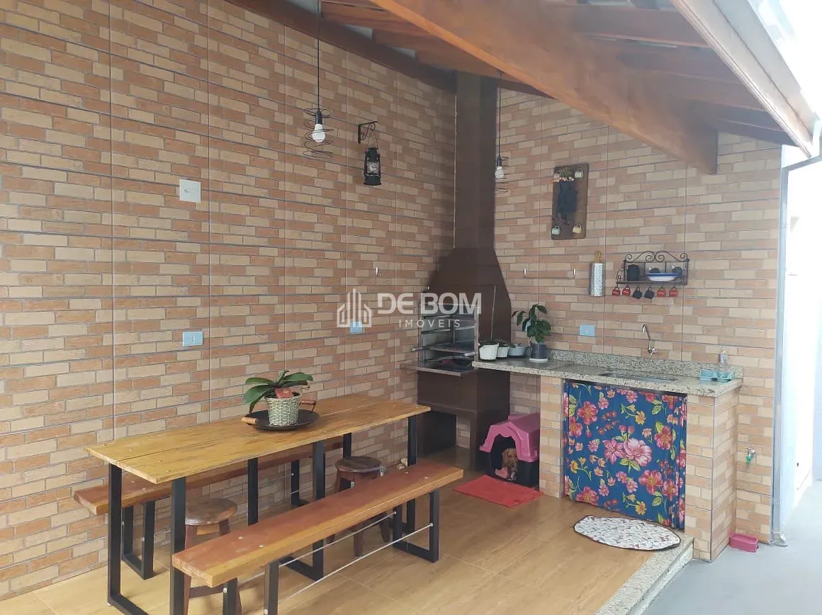Casa, 3 quartos, 200 m² - Foto 24