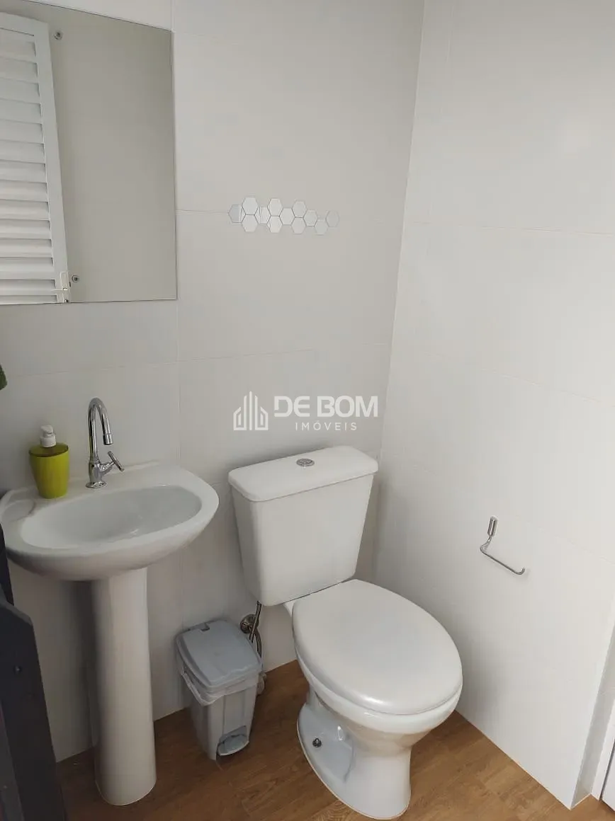 Casa, 3 quartos, 200 m² - Foto 17