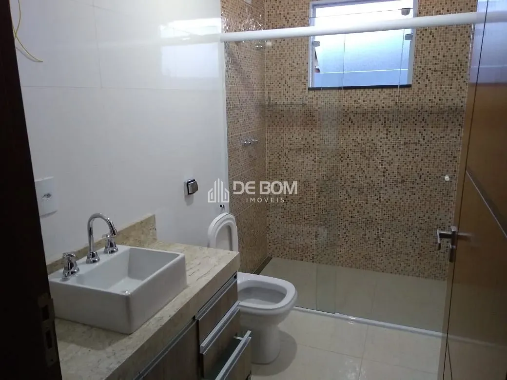 Casa, 3 quartos, 200 m² - Foto 9