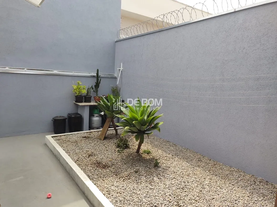 Casa, 3 quartos, 200 m² - Foto 16